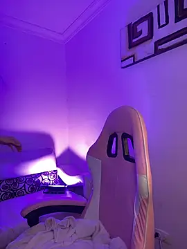 Snapshot of Lia__1 chatting on February 24, 2026, 12:36 pm Lia 1 online show from February 24, 2026, 12:36 pm