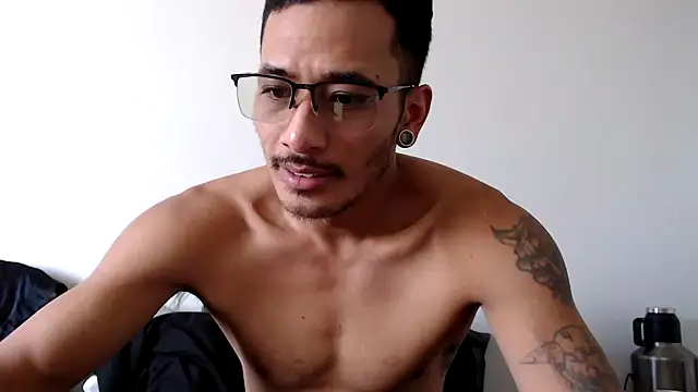 tanjir020 online show from January 16, 2026, 8:46 pm