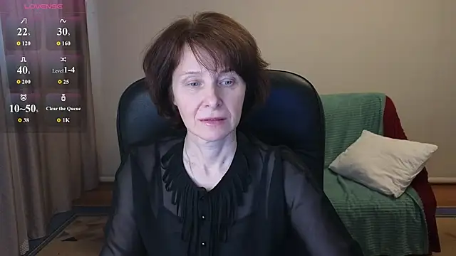 Lia Tito online show from February 9, 2026, 1:26 pm