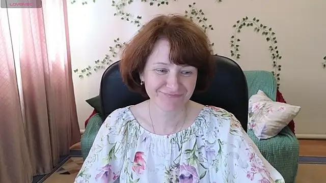 Lia Tito online show from May 27, 2026, 6:32 am