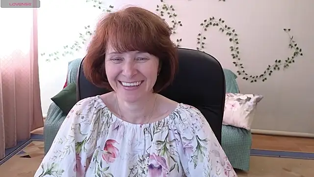 Lia Tito online show from June 4, 2026, 6:08 am