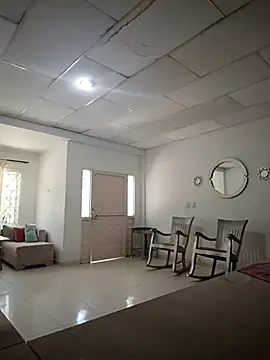 Luzky online show from March 7, 2026, 4:04 pm