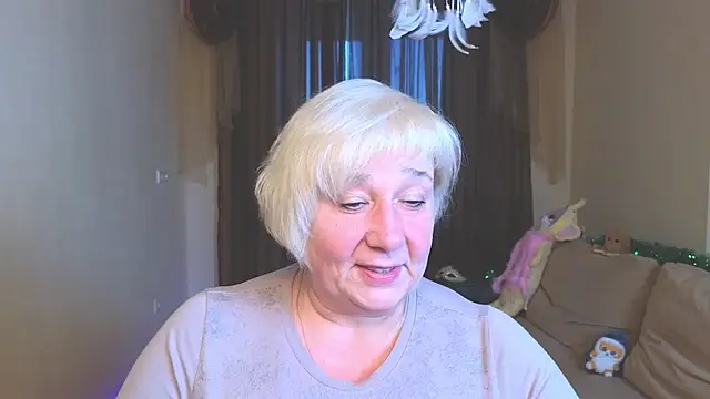 Milana Milky online show from January 6, 2026, 5:11 am