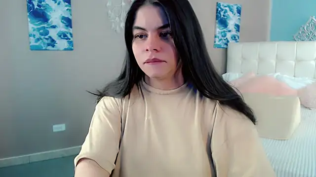 maddissonivanova online show from January 18, 2026, 7:06 pm