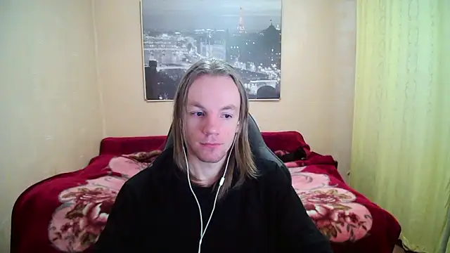 AdamDickens online show from February 16, 2026, 4:47 pm