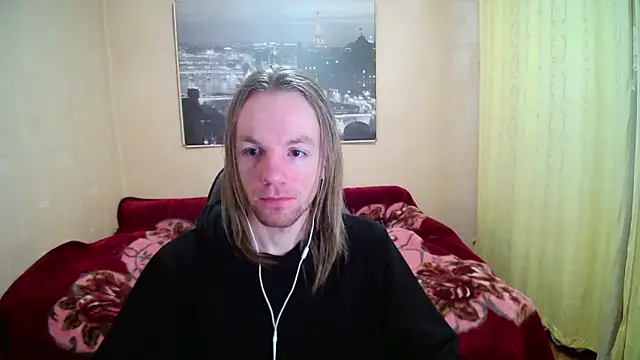 AdamDickens online show from February 21, 2026, 3:24 pm