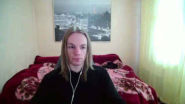 AdamDickens online show from February 25, 2026, 6:23 am