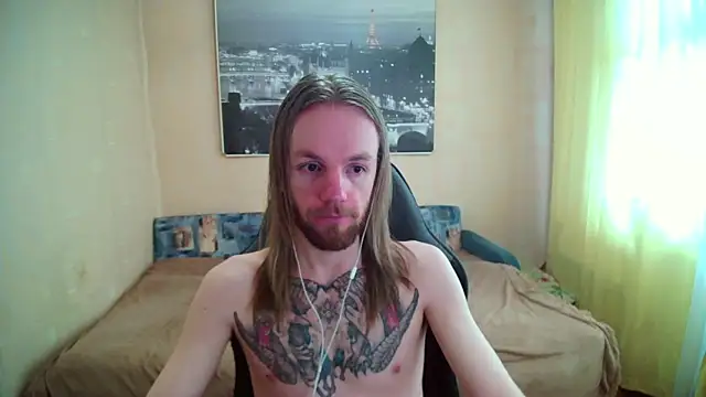 AdamDickens online show from June 2, 2026, 9:44 am