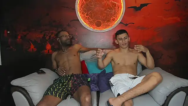 Party cocks online show from March 21, 2026, 5:34 am