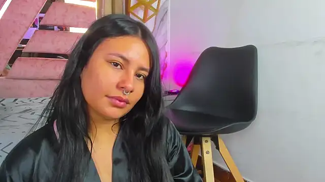 SamaelAndLilitt online show from December 23, 2025, 9:40 am