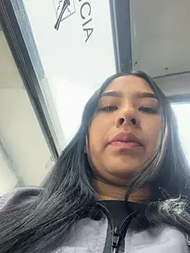 Snapshot of BELLAALEJA chatting on July 1, 2026, 12:07 pm BELLAALEJA online show from July 1, 2026, 12:07 pm
