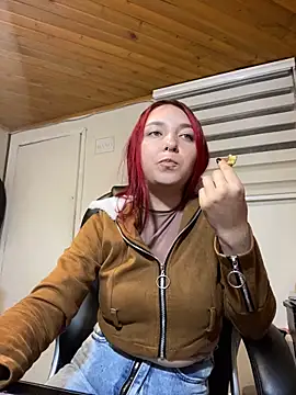 Karen18 boobs online show from October 4, 2025, 3:04 am