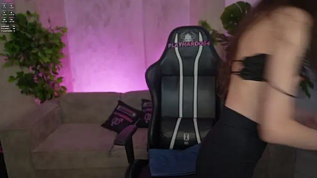 Regina Sweet054 online show from January 31, 2026, 7:34 pm