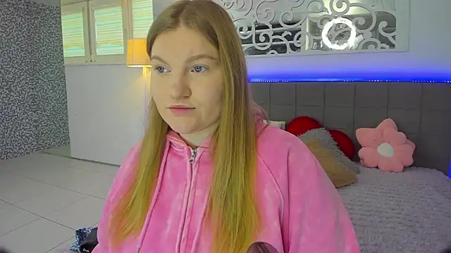 AshleyJoness online show from February 2, 2026, 6:01 am