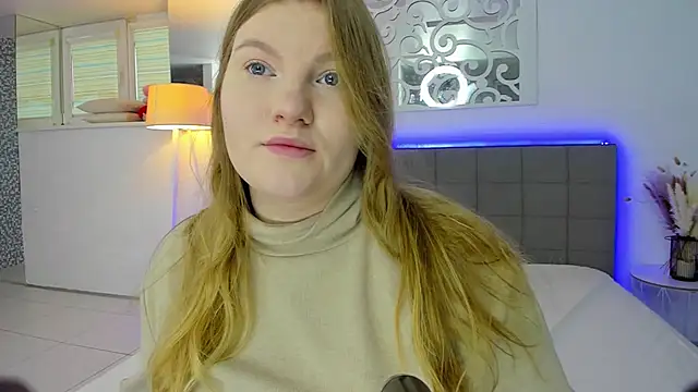 AshleyJoness online show from February 8, 2026, 6:17 am