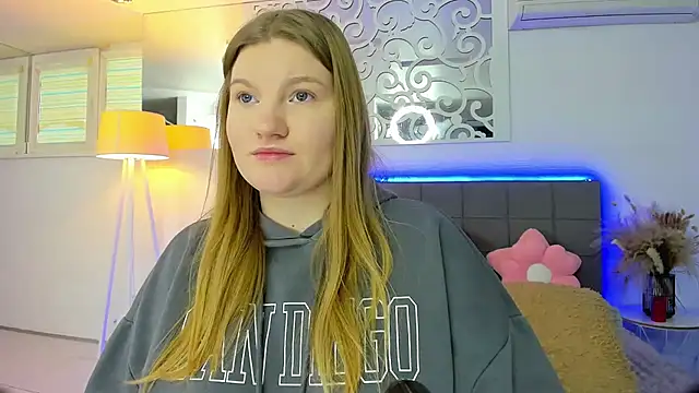 AshleyJoness online show from February 24, 2026, 6:11 am