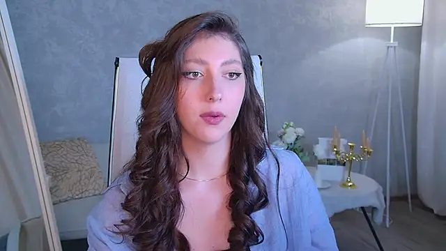 Snapshot of Mary_Miiller chatting on May 16, 2026, 10:36 am Mary Miiller online show from May 16, 2026, 10:36 am