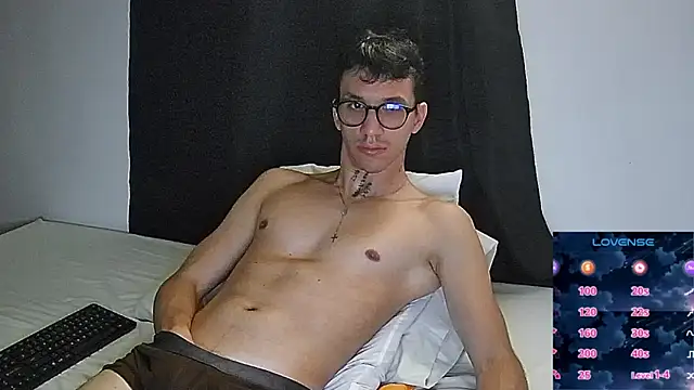 angelicious  online show from March 23, 2026, 12:20 pm