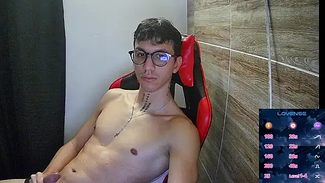 angelicious  online show from March 27, 2026, 1:22 pm