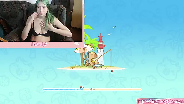 the holy t online show from March 10, 2026, 3:50 pm