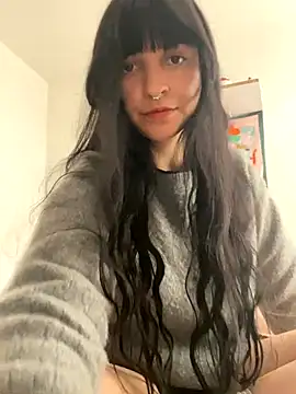 Abril thompson98 online show from October 28, 2025, 8:55 pm