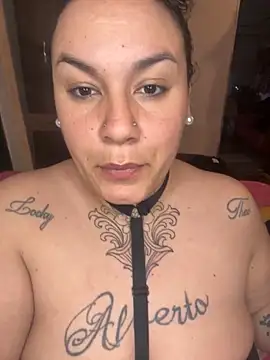 valen1891 online show from September 25, 2025, 1:20 am