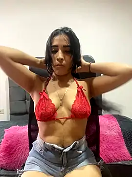 Rosa 25x online show from November 9, 2025, 3:10 pm