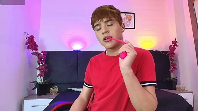 Lucass love online show from May 29, 2026, 4:49 pm