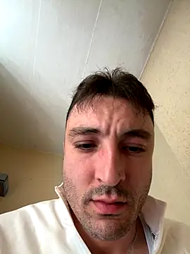 SemprePerverso online show from October 16, 2025, 3:24 pm
