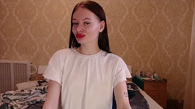 Kitkaat00 online show from October 30, 2025, 11:11 am