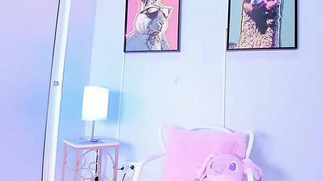 dulce fiore07 online show from March 26, 2026, 12:22 pm