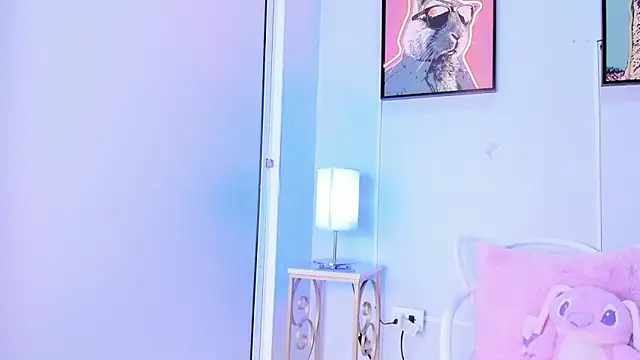 dulce fiore07 online show from March 27, 2026, 12:27 pm