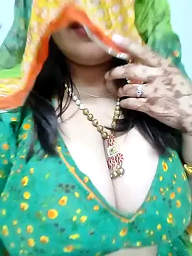 MISS RIYA14 online show from February 12, 2026, 4:35 pm