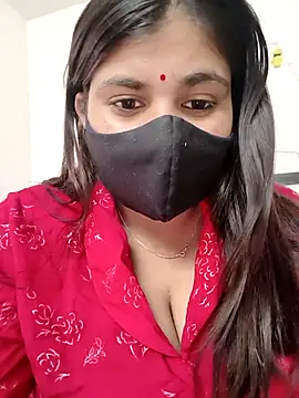 MISS RIYA14 online show from February 14, 2026, 6:21 am