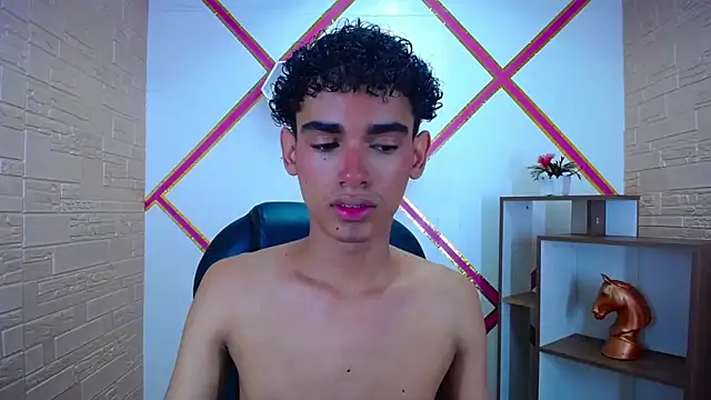 Blake Mils online show from November 24, 2025, 6:51 pm