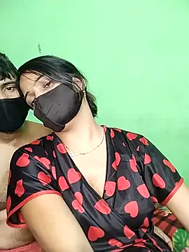 SEXY-SIMI-BHABI online show from October 5, 2025, 10:57 am
