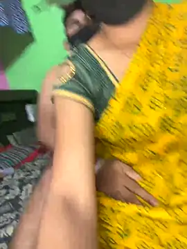 SEXY-SIMI-BHABI online show from October 28, 2025, 6:50 am