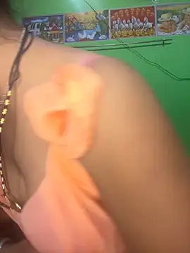 SEXY-SIMI-BHABI online show from October 29, 2025, 6:59 am