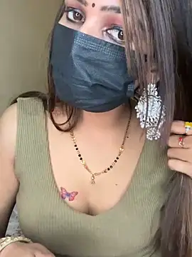 SEXY-SIMI-BHABI online show from February 2, 2026, 9:46 pm