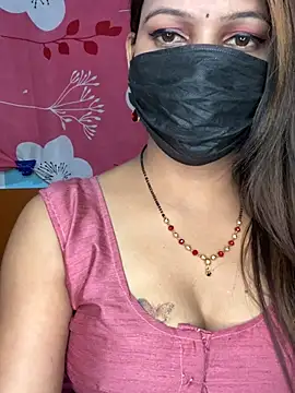 SEXY-SIMI-BHABI online show from March 15, 2026, 4:46 pm