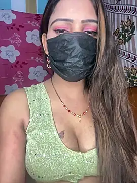 SEXY-SIMI-BHABI online show from March 25, 2026, 9:59 am