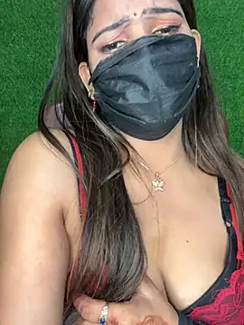 SEXY-SIMI-BHABI online show from April 7, 2026, 9:15 pm