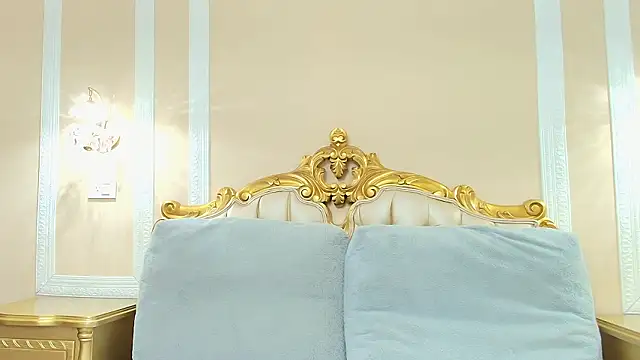 MayaBaker online show from February 23, 2026, 8:06 pm