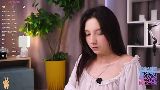 DaisyBlaze online show from February 19, 2026, 5:47 am