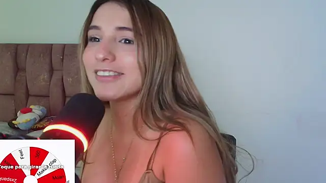 Sophie Janner online show from May 1, 2026, 6:56 pm