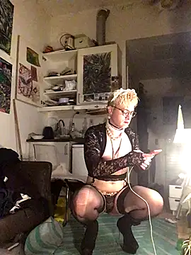 Sissy Cindy Whore online show from September 9, 2025, 9:03 pm