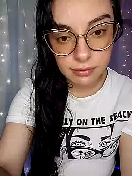 Camila Ord online show from October 27, 2025, 7:29 pm