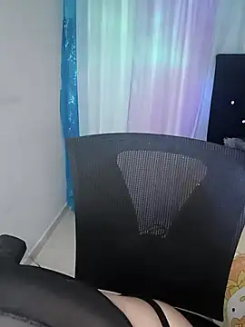 Camila Ord online show from March 1, 2026, 8:27 am