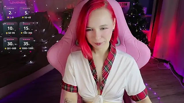 NaomiYoru online show from January 13, 2026, 8:36 pm