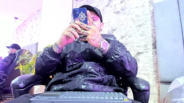 natevillage online show from October 8, 2025, 12:19 am